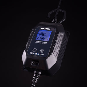 Oxford Oximiser Pro 5000 Battery Management System