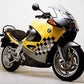 BMW K 1200 RS (97-04)
