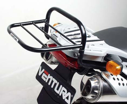 BMW F 650 GS Dakar Twin Spark (04-07)