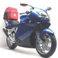 BMW K 1200 S (without Factory Rear Carrier) (05-08)