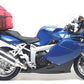 BMW K 1200 S (without Factory Rear Carrier) (05-08)