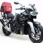 BMW K 1200 R (without Factory Rear Carrier) (05-08)