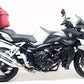 BMW K 1200 R (without Factory Rear Carrier) (05-08)
