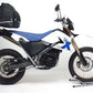 BMW G 650 X Challenge, Moto (07-09)