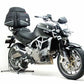 Aprilia Mana 850 (09-15)