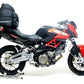 Aprilia Shiver 750 (10-16)