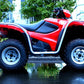 Honda ATV TRX 500 FM Foreman (12-13)
