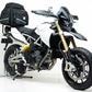 Aprilia Dorsoduro 1200 (11-15)