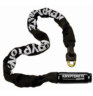 Kryptonite 85cm Keeper 785 Integrated Chain Lock