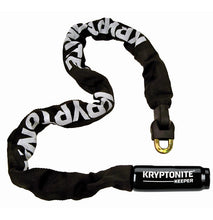 Load image into Gallery viewer, Kryptonite 85cm Keeper 785 Integrated Chain Lock
