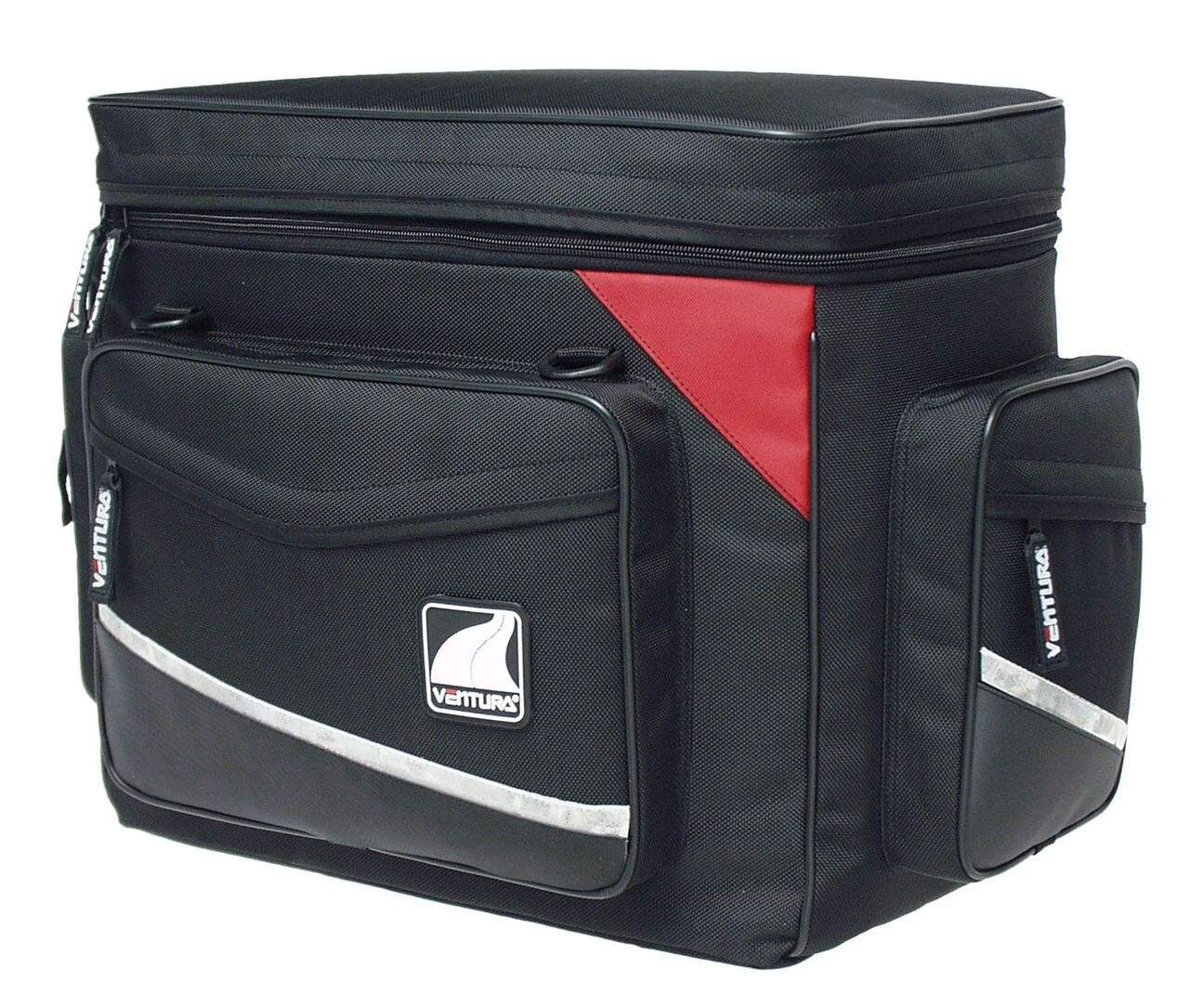 Ventura Rally III Tail Bag - 56 Litre