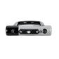 Kryptonite Kryptolok U-Lock Standard with Flex Cable
