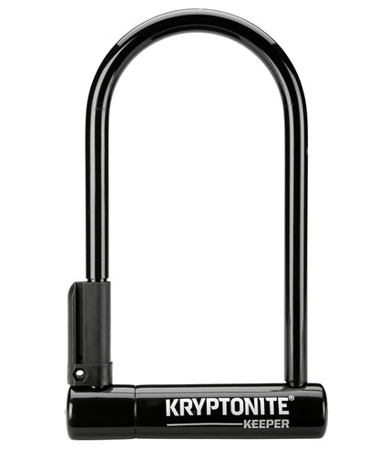 Kryptonite Keeper 12 Standard U-Lock