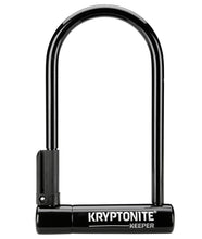 Load image into Gallery viewer, Kryptonite Keeper 12 Standard U-Lock
