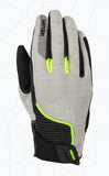 Hevik Quasar gloves - grey