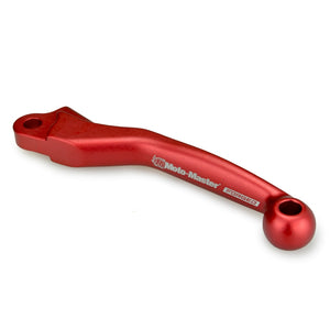 MOTO MASTER MX PIVOT CLUTCH LEVER RED GASGAS HONDA HUSQVARNA KAWASAKI KTM SUZUKI YAMAHA