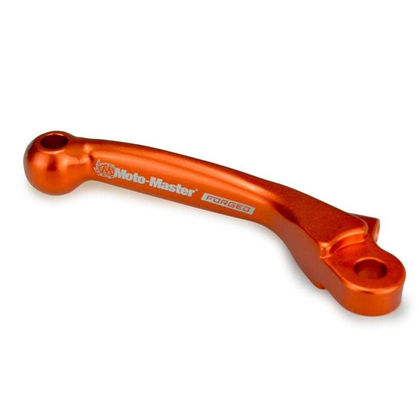 MOTO MASTER MX PIVOT BRAKE LEVER ORANGE GASGAS HONDA HUSQVARNA KTM KAWASAKI SUZUKI YAMAHA