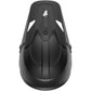 Thor Adult Sector MX Helmet - Matt Black S22