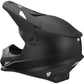 Thor Adult Sector MX Helmet - Matt Black S22