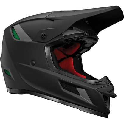 Thor Adult Reflex MX MIPS Helmet - Blackout