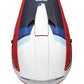 Thor Adult Reflex MX MIPS Helmet - Apex White Blue S22