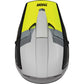 Thor Adult Reflex MX MIPS Helmet - Apex Acid Grey S22