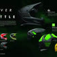 Thor Adult Reflex MX Helmet - Carbon Polar S22