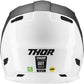Thor Adult Reflex MX Helmet - Carbon Polar S22