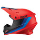 Thor Adult Sector MIPS MX Helmet - Runner Red Blue