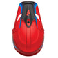 Thor Adult Sector MIPS MX Helmet - Runner Red Blue