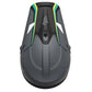Thor Adult Sector MX Helmet - Runner Grey Teal - MIPS