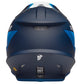 Thor Adult Sector MIPS MX Helmet - Runner Navy White