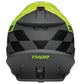 Thor Adult Sector MX Helmet - Birdrock Grey Acid S22