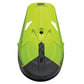 Thor Adult Sector MX Helmet - Birdrock Grey Acid S22