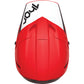 Thor Reflex Adult MX Helmet - Cube Red/Black