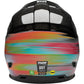 Thor Adult Reflex MX Helmet - Carbon Theory