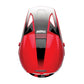 Thor Sector 2 Adult MX Helmet - Carve Red/White