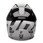 Thor Sector 2 Adult MX Helmet - Carve Black/White