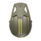 Thor Sector 2 Adult MX Helmet - Combat Army/Black