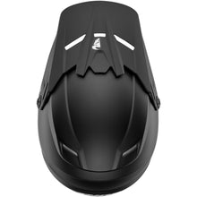 Load image into Gallery viewer, Thor Youth Sector MX Helmets - Matt Black
