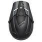 Thor Youth Sector MX MIPS Helmet - Slit Charcoal Black