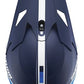 Thor Adult Sector Helmet Visor Kit - Racer Navy Blue - S21