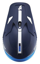 Load image into Gallery viewer, Thor Adult Sector Helmet Visor Kit - Racer Navy Blue - S21