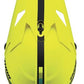 Thor Youth Sector Helmet Visor Kit - Racer Acid Lime - S21