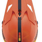 Thor Youth Sector Helmet Visor Kit - Racer Orange Navy - S21