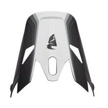 Load image into Gallery viewer, Thor Adult Sector Helmet Visor Kit - Runner Black White - S22
