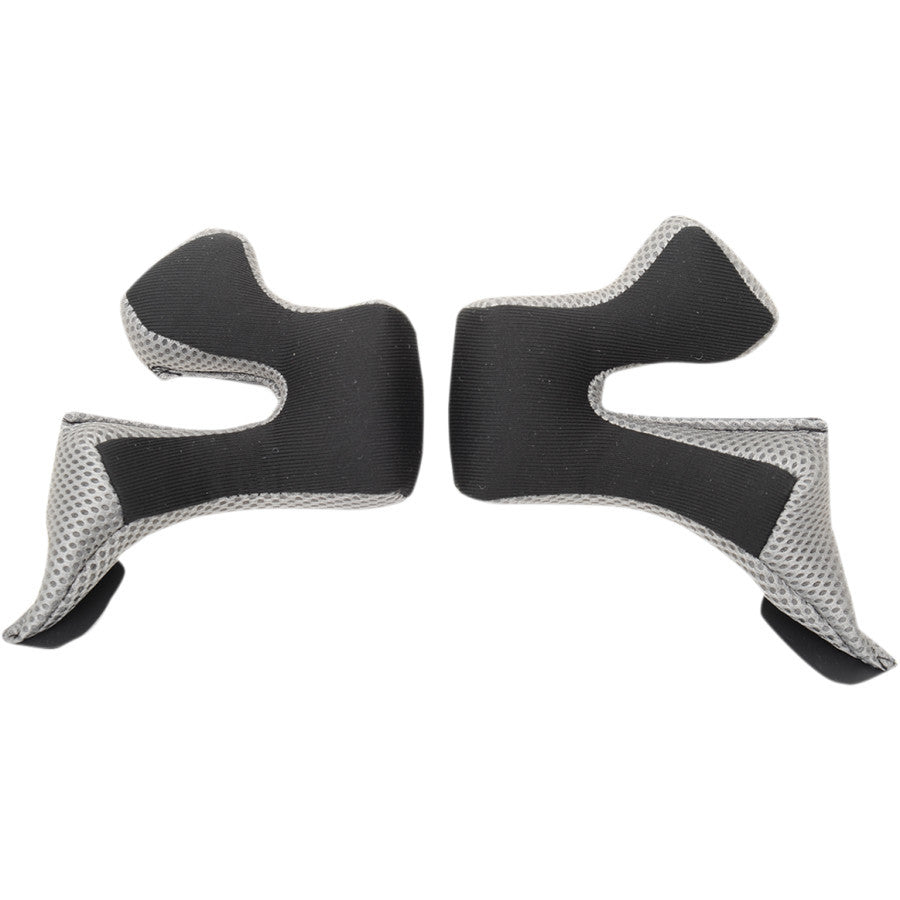 Thor Sector Cheek Pads XS 40mm
