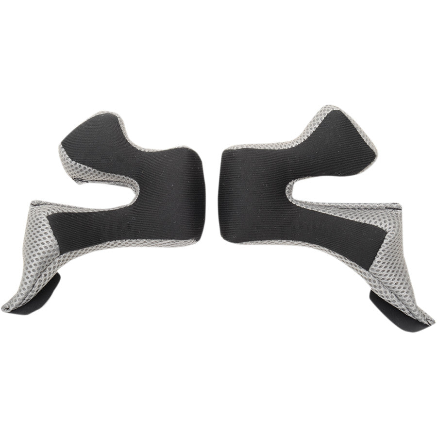 Thor Sector Helmet Cheek Pads - Adult Small 35mm