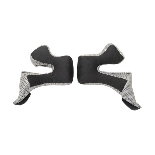 Thor Sector Helmet Cheek Pads - Adult 3XL 30mm