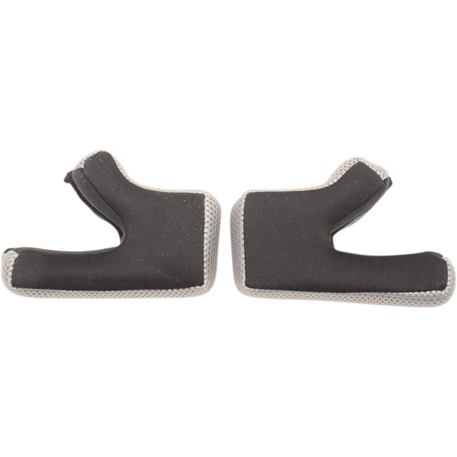 Thor Sector Helmet Cheek Pads - Youth Small